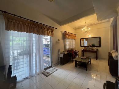 2-storey Terraced House For Sale in Semenyih,SGR