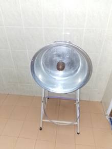 parut  kelapa
