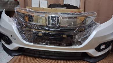 Set convert facelift HRV 2016 to 2019