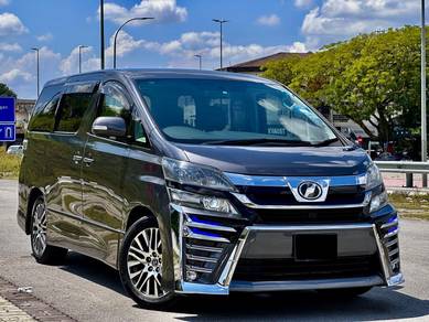 2010 Toyota VELLFIRE 2.4 ZP 2P/DOOR P/BOOT Z X - Cars for 2010 Toyota VELLFIRE 2.4 ZP 2P/DOOR P/BOOT Z X - Cars for