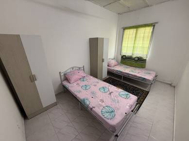 Room in Pandan Jaya, KUL