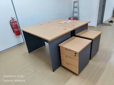 Office Furniture Perabut