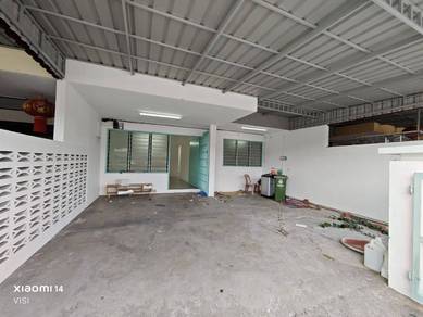 1-storey Terraced House For Sale in Ipoh,PRK