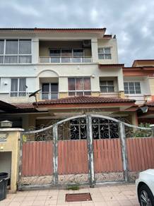 2.5-storey Terraced House For Rent in Puchong,SGR