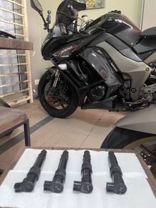 kawasaki z1000sx 2011 coil plug