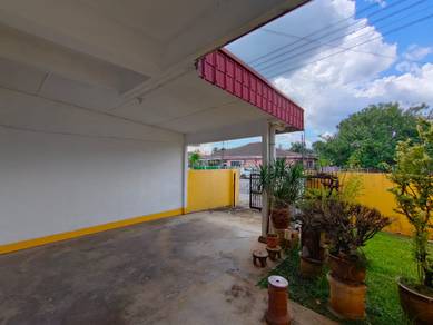 2-storey Terraced House For Sale in Kuching,SWK