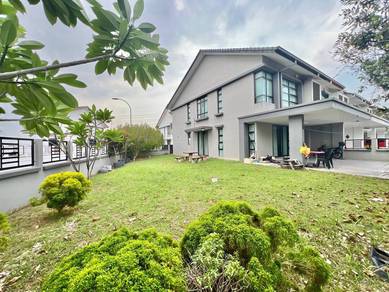 2-storey Terraced House For Sale in Bandar Bukit Raja,SGR