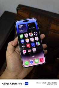 iP 14 Pro Max 512gb