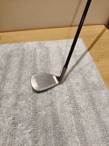 CLEARING XXIO Approach A 52 Degree Wedge