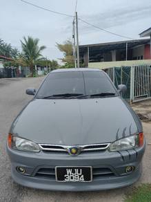 Proton Wira A/B GLi in Temerloh, PHG