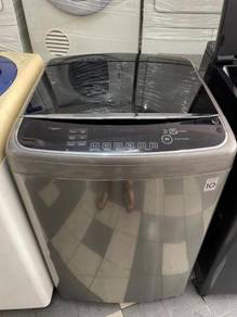17Kg LG Inverter Mesin Washing Machine Basuh Auto