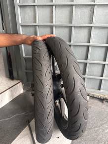 Bike Assseseri