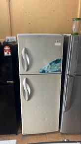 Peti Sejuk LG 2pintu