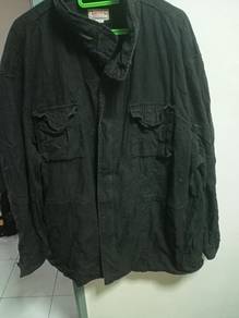 vintage jacket smith's military