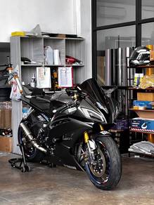 Yamaha YZF-R6