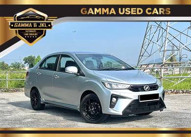 2020 Perodua Bezza ADVANCE