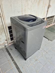 Washing machine Toshiba washer mesin basuh 9.0kgs