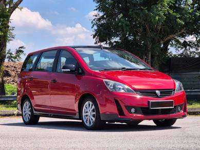 Proton Exora EXECUTIVE in Pandan Jaya, KUL