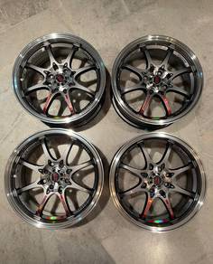 Rim 15 CE28 SL