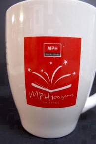 MPH Mug - Celebrating100 Years (New)