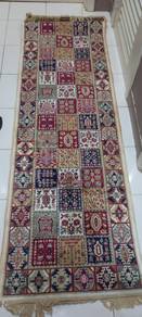 Traditional Hallway Runner (200x65cm)