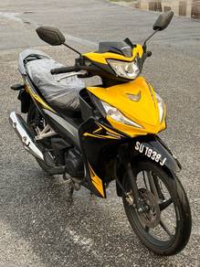 Honda Dash 125