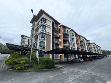 Apartment For Rent in Taman Bukit Putramas