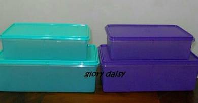 Tupperware Brands - Sweet Keeper (Purple Only) 1pc
