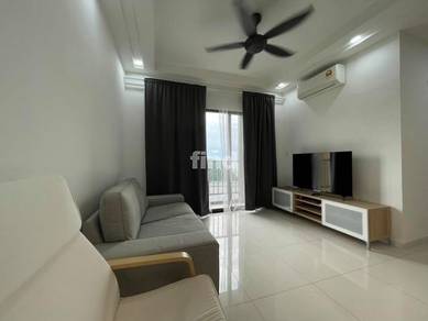 Condominium For Rent in Tri Pinnacle