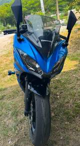 Kawasaki Ninja 650 SE