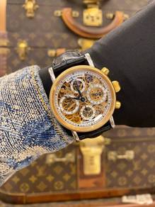 2010 Chronoswiss Opus Chronograph