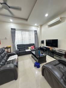 2.5-storey Terraced House For Sale in Juru,PNG