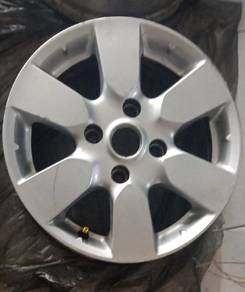 Rim Original Livina 