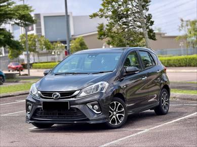 Perodua MyVi AV AV in Johor Bahru, JHR