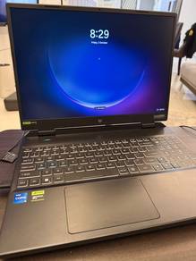Acer Predator Neo 16