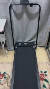 Treadmill walking Pad 150kg