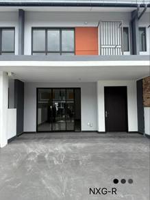 2-storey Terraced House For Sale in Bandar Bukit Raja,SGR