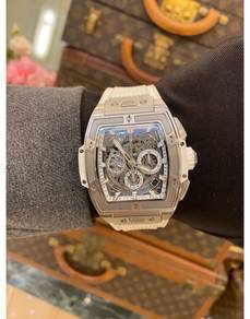 2023 Hublot Spirit Of Big Bang Chronograph REF642.