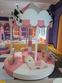 Kids Merry Go Round