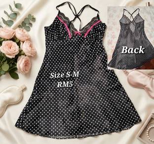 dress tidur