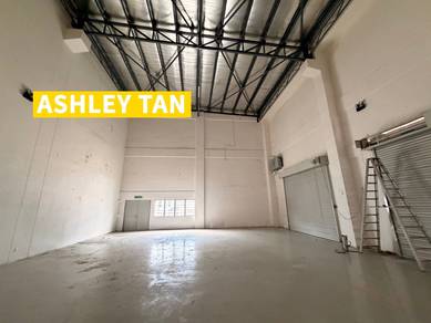 Warehouse / Factory For Rent in Valdor,PNG