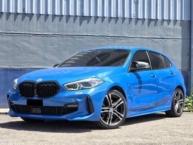 BMW 135i 35I M in Kajang, SGR