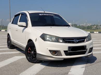 Proton Saga FLX SE in Bangi, SGR