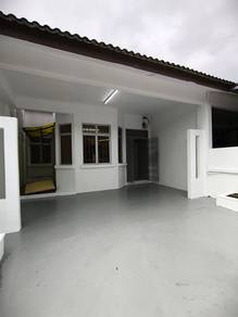 2-storey Terraced House For Sale in Skudai,JHR