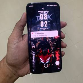 NUBIA AIR 5g 256gb