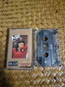 Kaset Azie