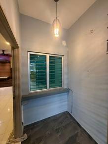 1-storey Terraced House For Sale in Kulim,KDH