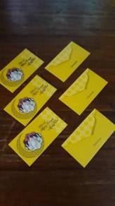 Koleksi Sampul Raya MBB B