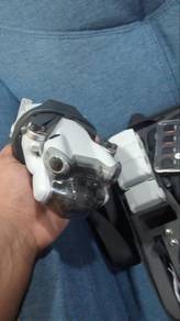 Lightly and rarely used dji mini 4 pro fmc