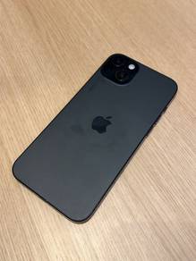 (X5R6X) iPhone 15 Plus 512gb Black | Spaylater